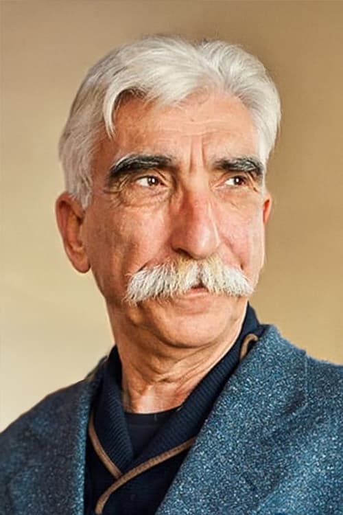 Zdjęcie Cezmi Baskın