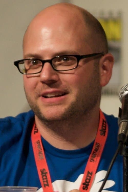 Zdjęcie C.H. Greenblatt