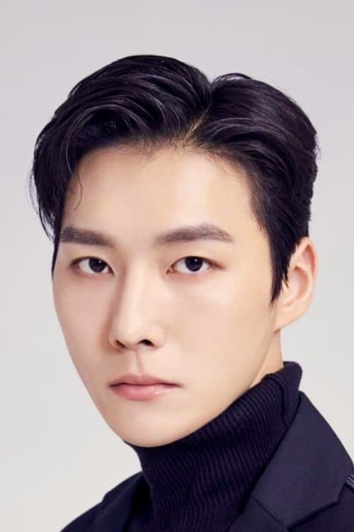 Zdjęcie Cha Ji-hyuk