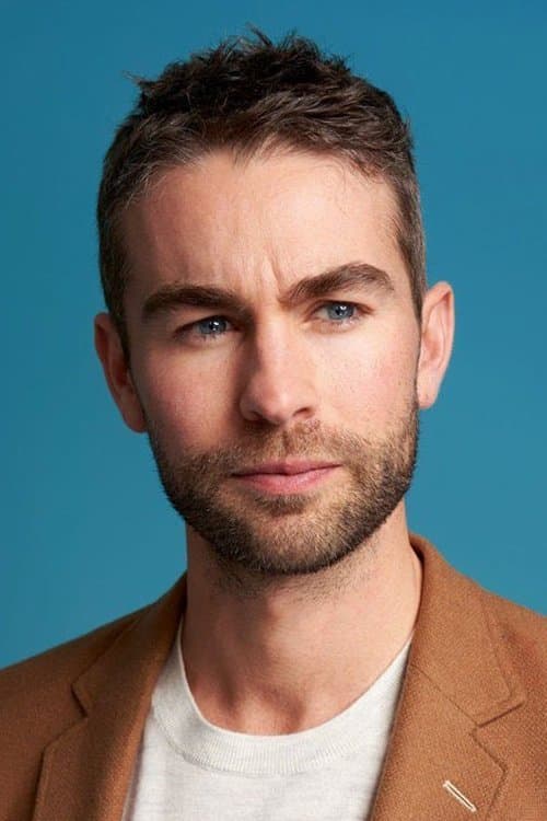 Zdjęcie Chace Crawford