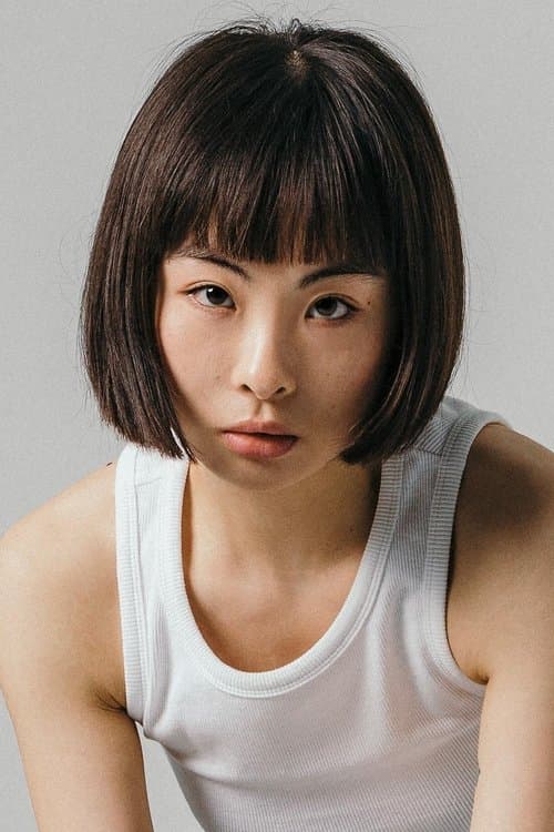 Zdjęcie Chacha Huang