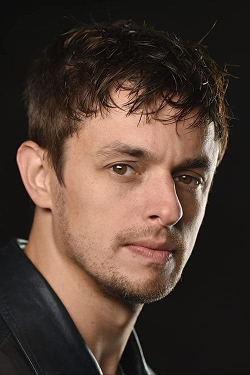 Zdjęcie Chad Addison