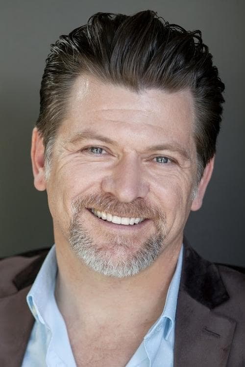 Zdjęcie Chad Brummett