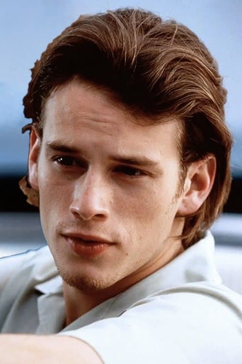 Zdjęcie Chad Christ