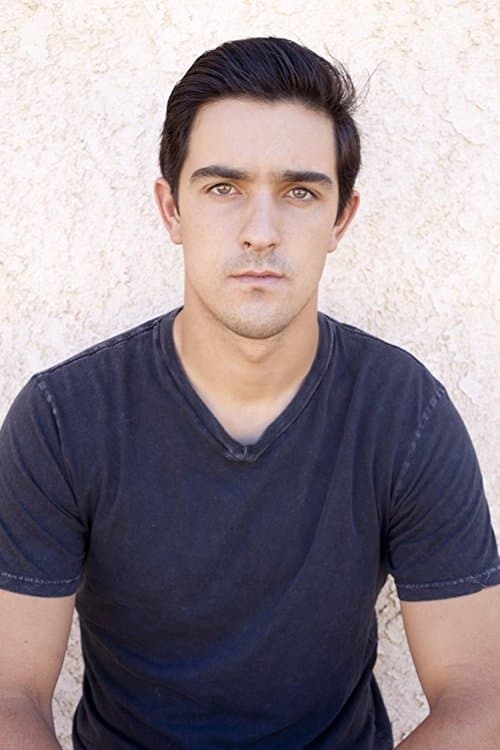 Zdjęcie Chad Dashnaw