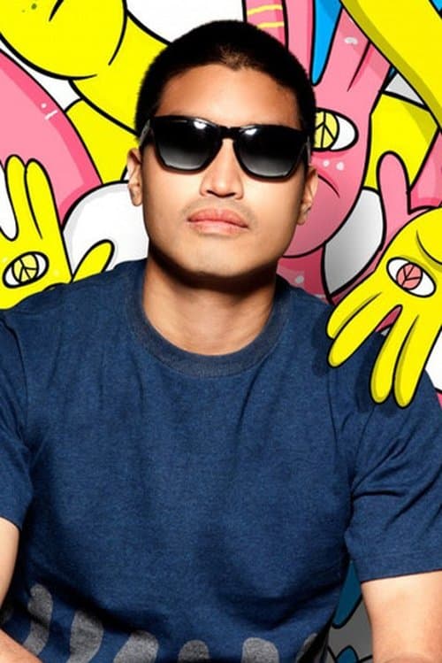 Zdjęcie Chad Hugo