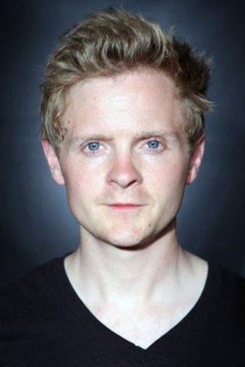 Zdjęcie Chad Krowchuk