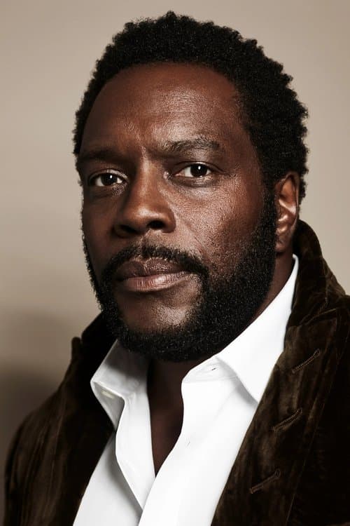 Zdjęcie Chad L. Coleman