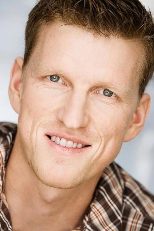 Zdjęcie Chad Moffitt