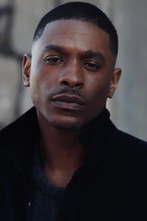 Zdjęcie Chad Pitter