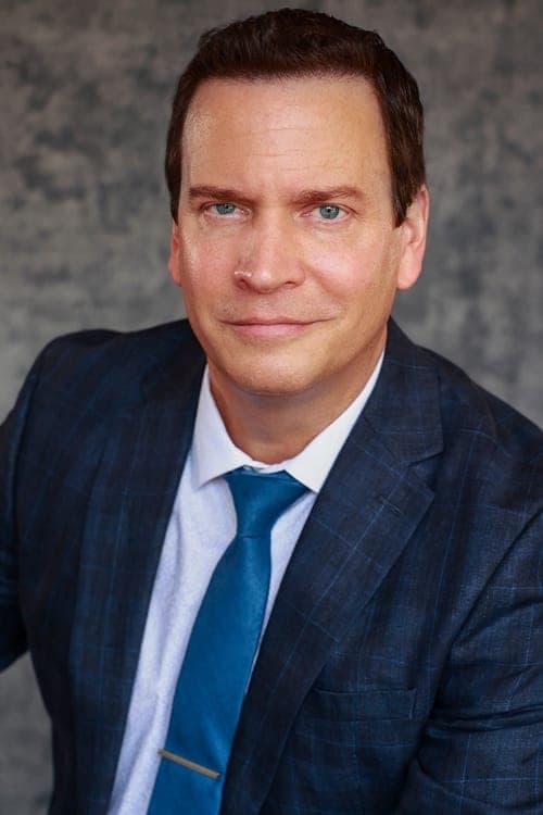 Zdjęcie Chad Ridgely