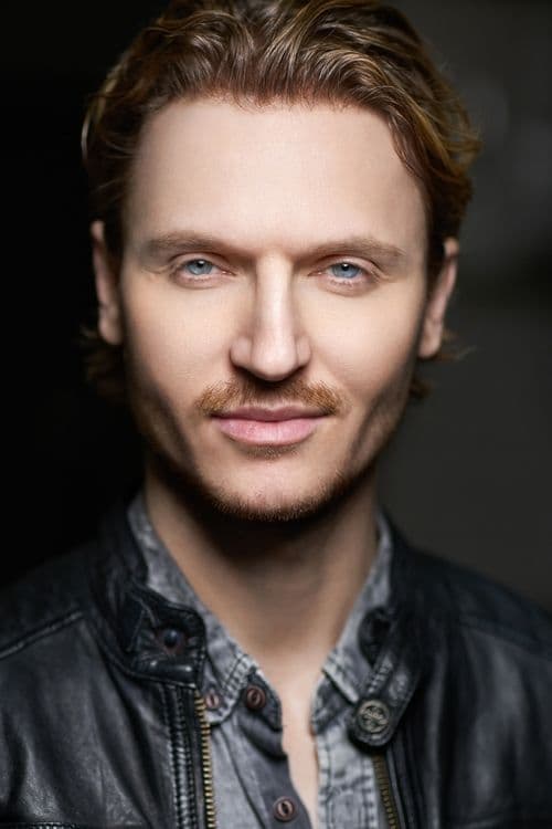 Zdjęcie Chad Rook