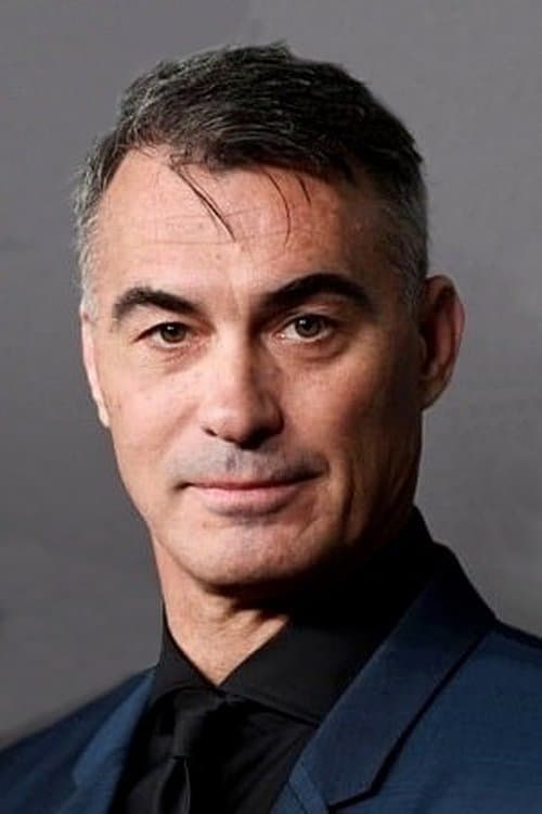 Zdjęcie Chad Stahelski