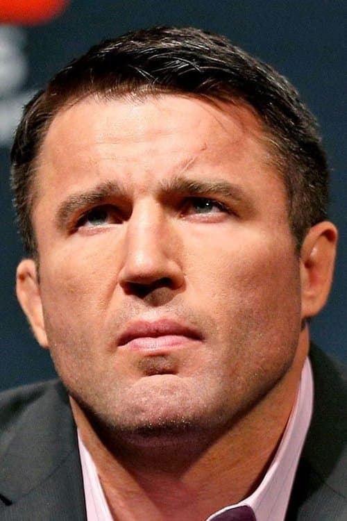 Zdjęcie Chael Sonnen