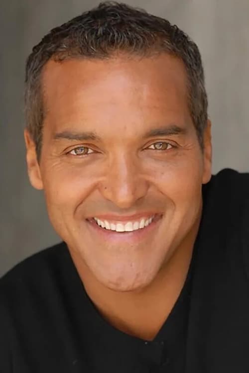 Zdjęcie Chaka Forman