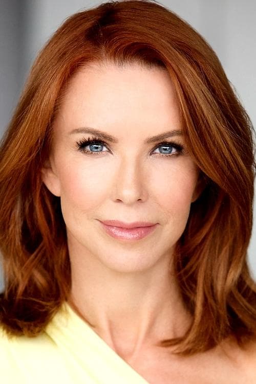 Zdjęcie Challen Cates