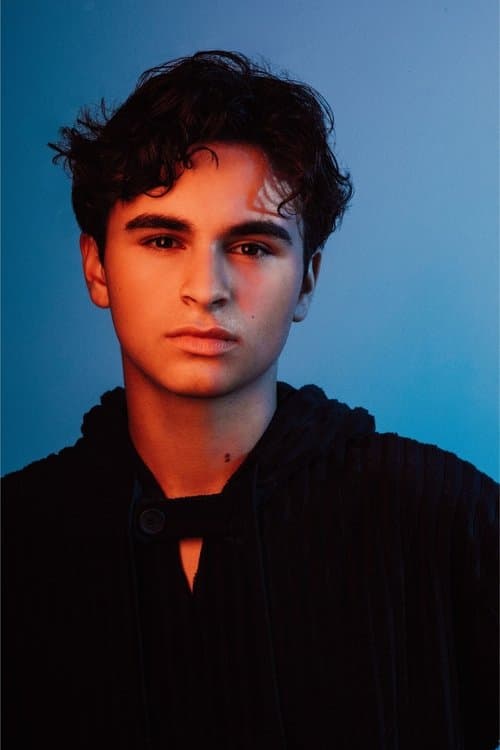 Zdjęcie Chance Hurstfield