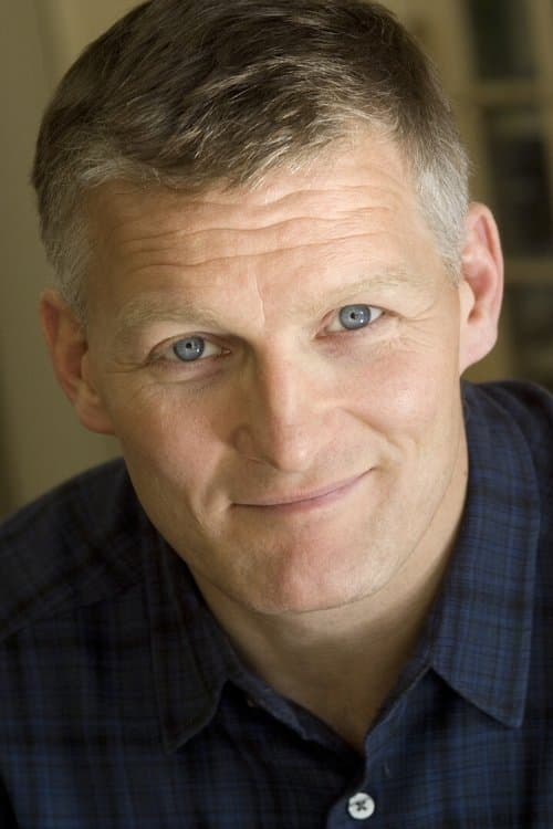 Zdjęcie Chance Kelly