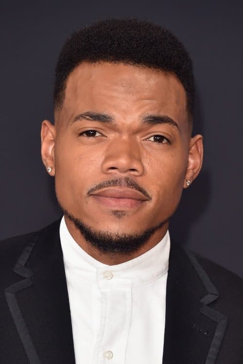 Zdjęcie Chance the Rapper
