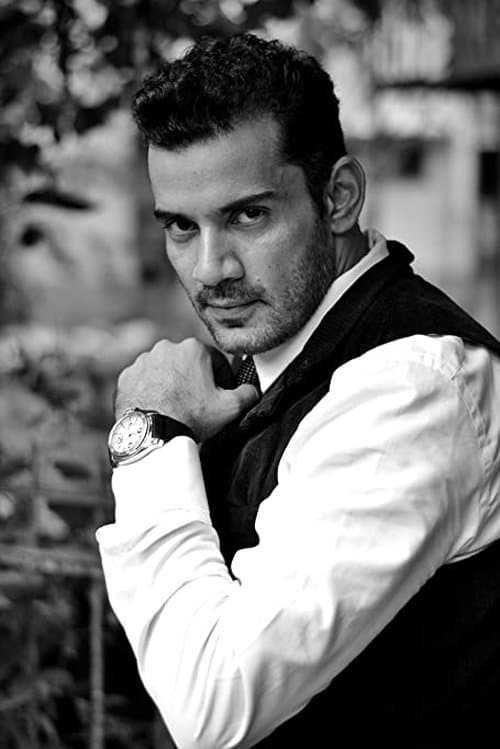 Zdjęcie Chandan Anand