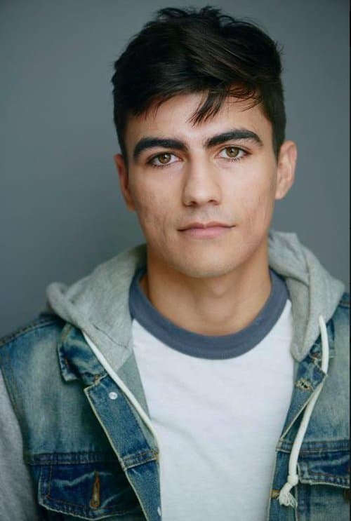 Zdjęcie Chandler Dunman