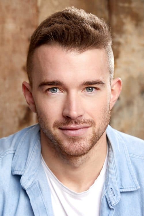 Zdjęcie Chandler Massey