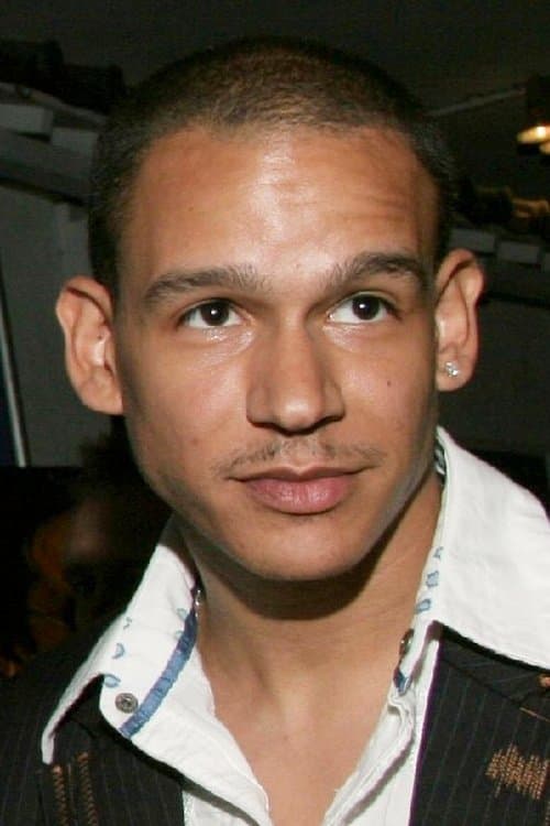 Zdjęcie Chandler Parker