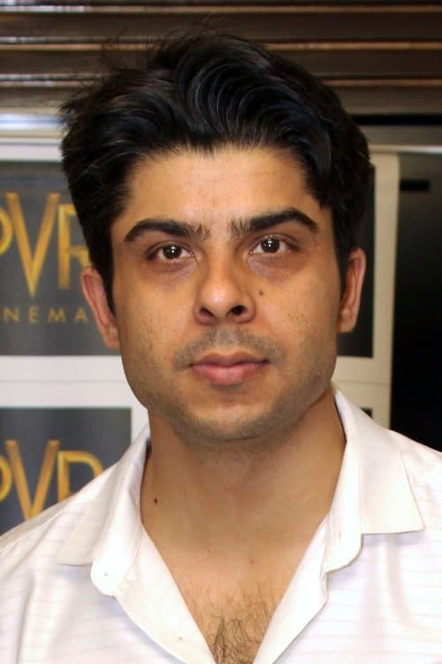 Zdjęcie Chandrachoor Rai