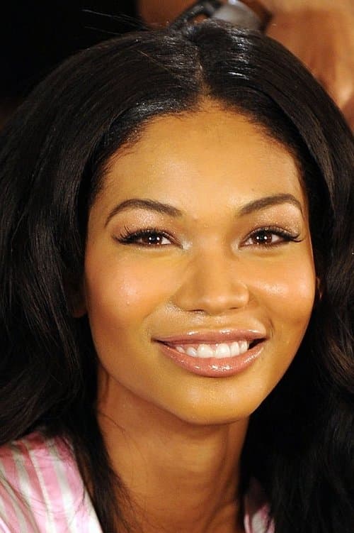 Zdjęcie Chanel Iman