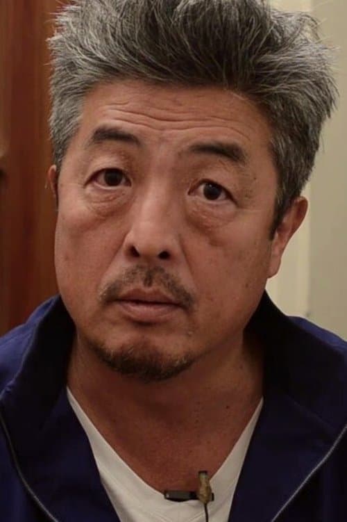 Zdjęcie Chang Sung Kim
