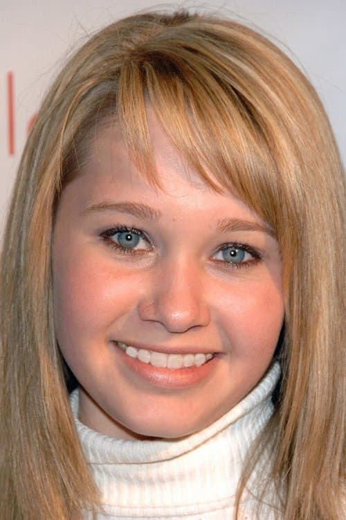 Zdjęcie Channing Nichols