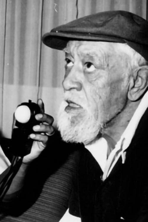 Zdjęcie Chano Urueta