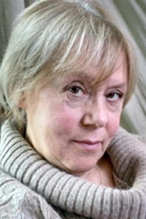 Zdjęcie Chantal Banlier