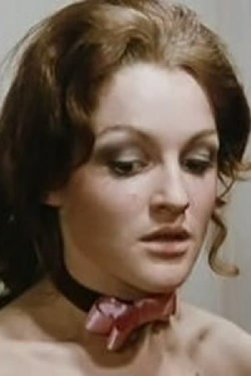 Zdjęcie Chantal Broquet