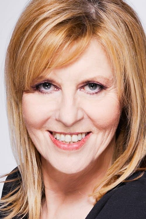 Zdjęcie Chantal Ladesou