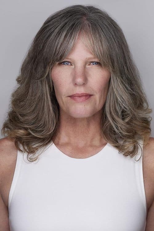 Zdjęcie Chantal Perron