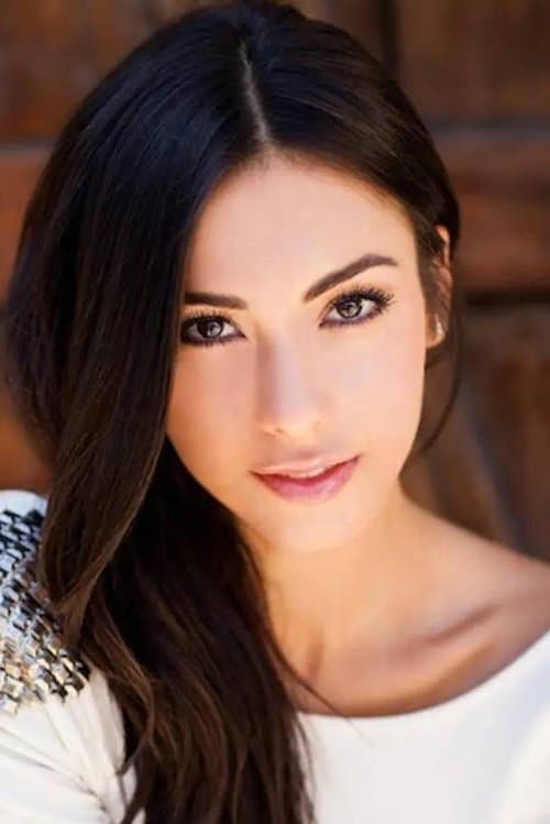 Zdjęcie Chantel Giacalone