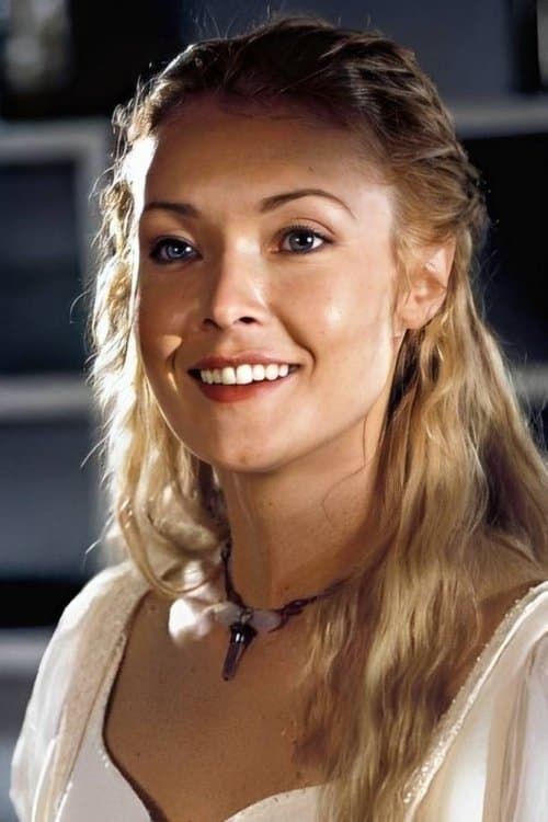 Zdjęcie Chantell Stander