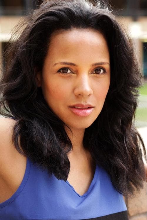 Zdjęcie Chantelle Jamieson