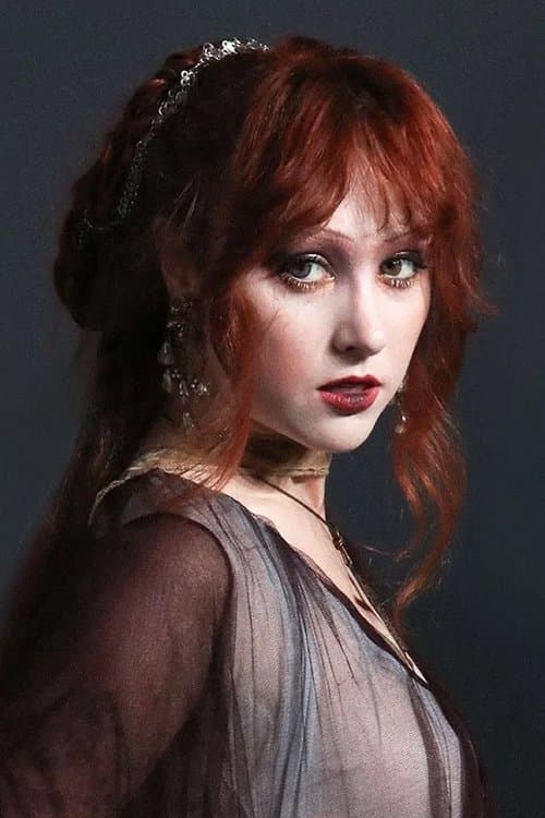 Zdjęcie Chappell Roan