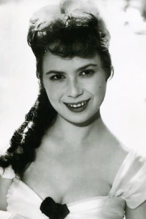 Zdjęcie Chariklia Baxevanos