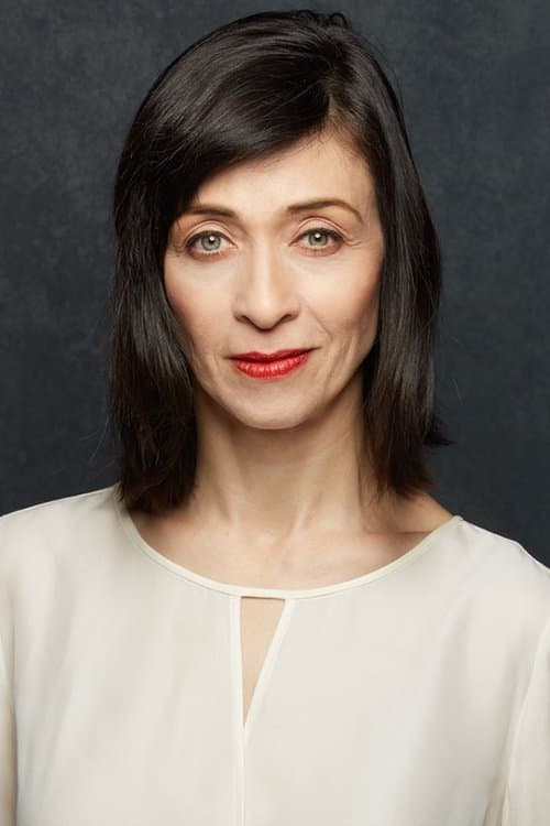 Zdjęcie Charin Alvarez