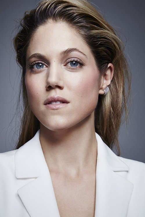 Zdjęcie Charity Wakefield