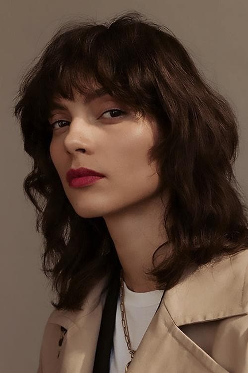 Zdjęcie Charlee Fraser