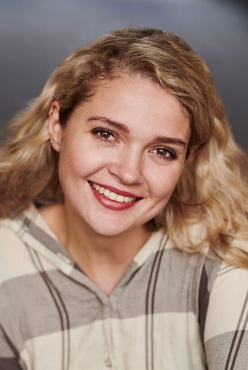 Zdjęcie Charleen Deetz