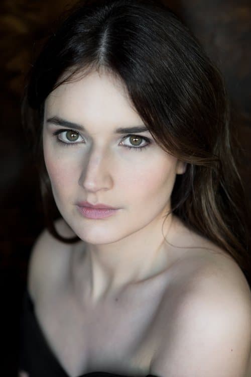 Zdjęcie Charleigh Bailey