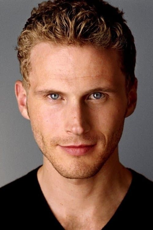 Zdjęcie Charles Aitken