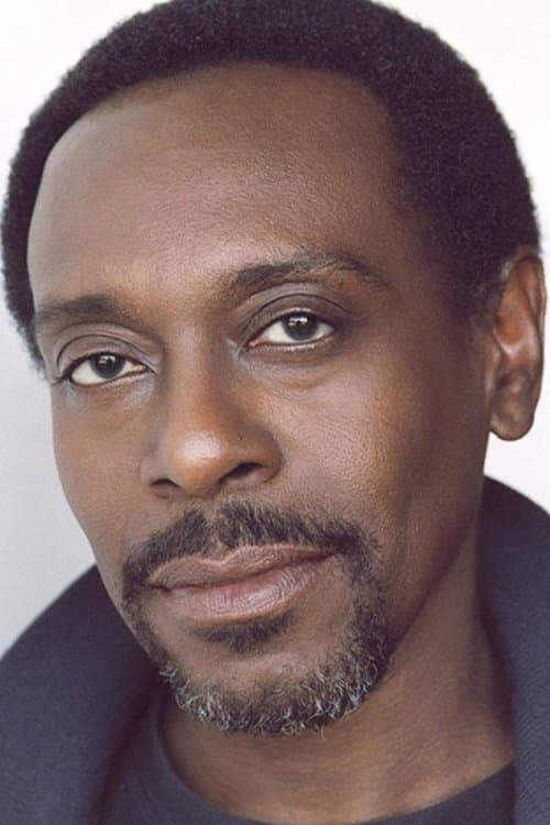 Zdjęcie Charles Allen