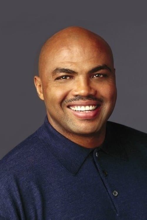 Zdjęcie Charles Barkley