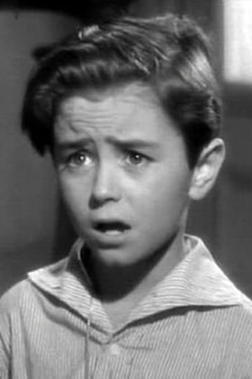 Zdjęcie Charles Bates